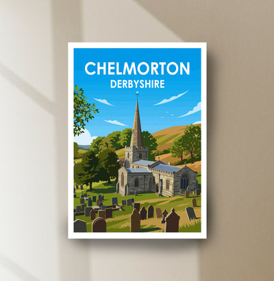 Chelmorton