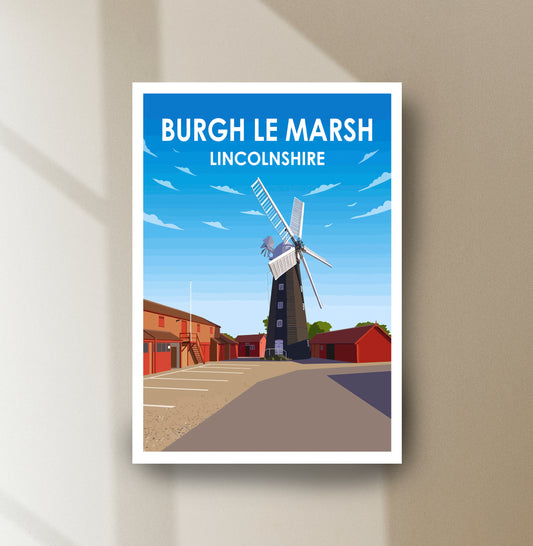 Burgh Le Marsh
