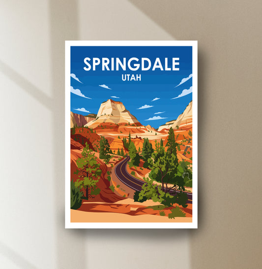 Springdale