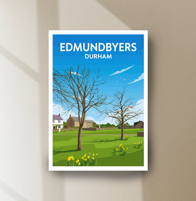 Edmundbyers
