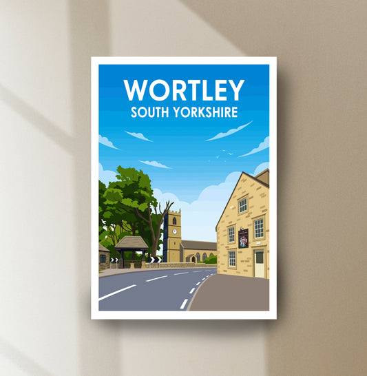 Wortley