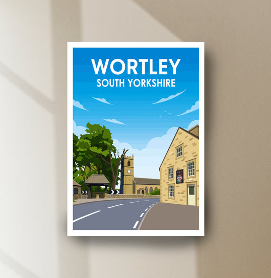 Wortley