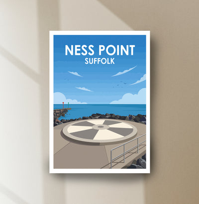 Ness Point