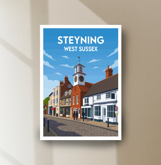 Steyning