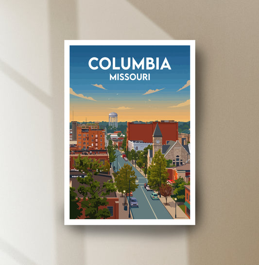 Columbia