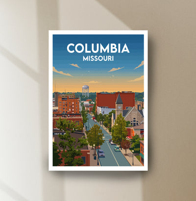 Columbia