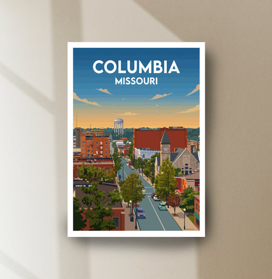 Columbia