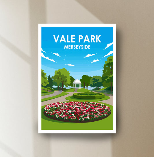 Vale Park