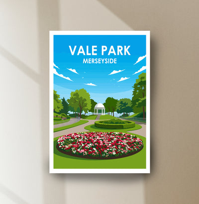 Vale Park