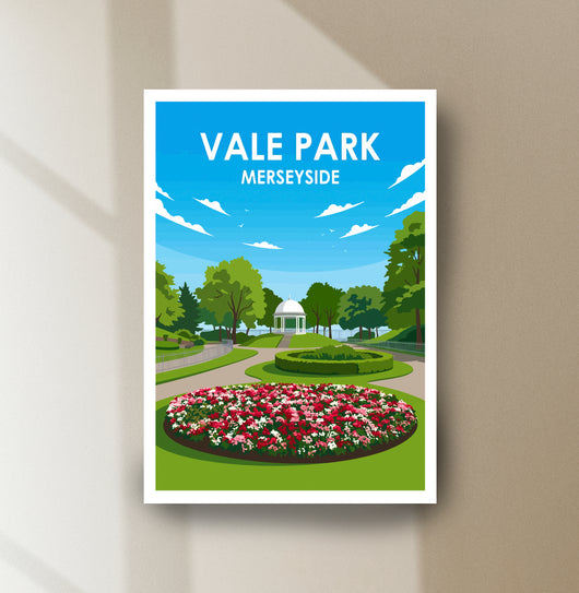 Vale Park