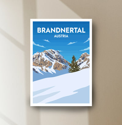 Brandnertal