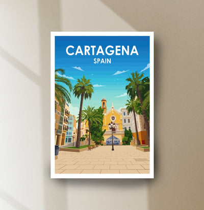Cartagena