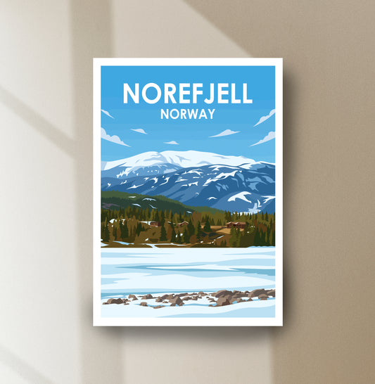 Norefjell