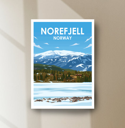 Norefjell