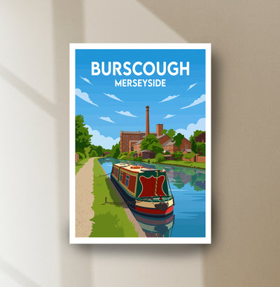 Burscough
