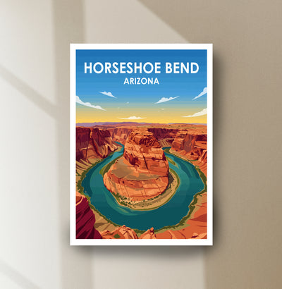 Horseshoe Bend