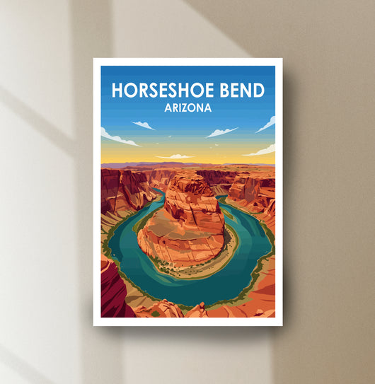 Horseshoe Bend