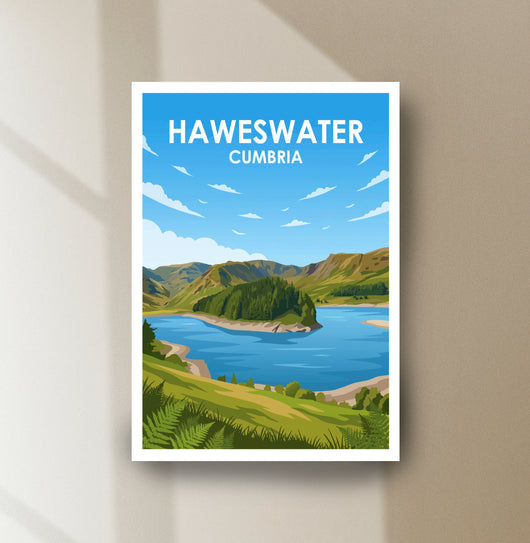Haweswater