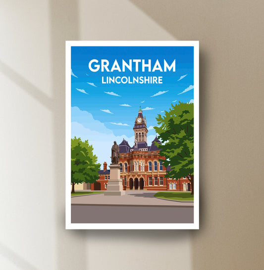 Grantham