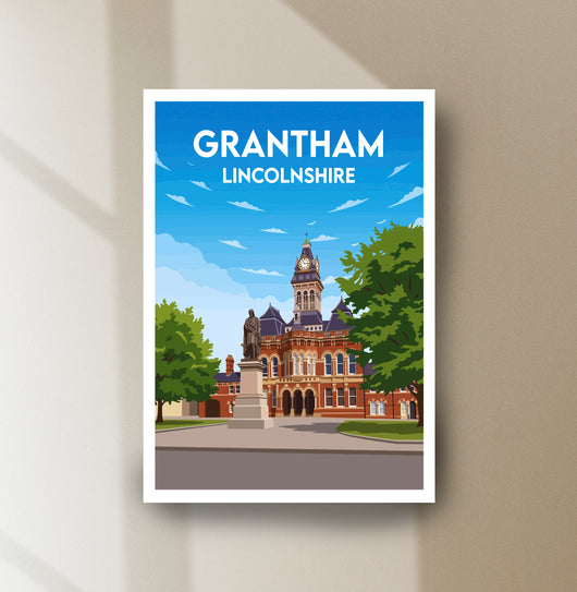 Grantham