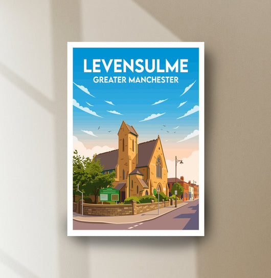 Levenshulme