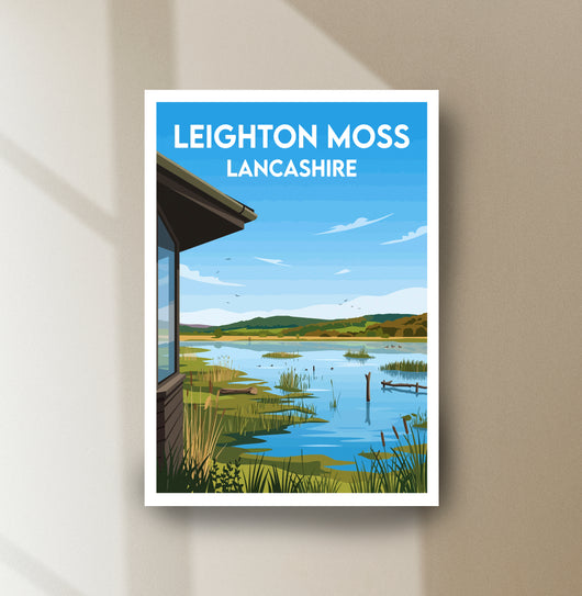 Leighton Moss