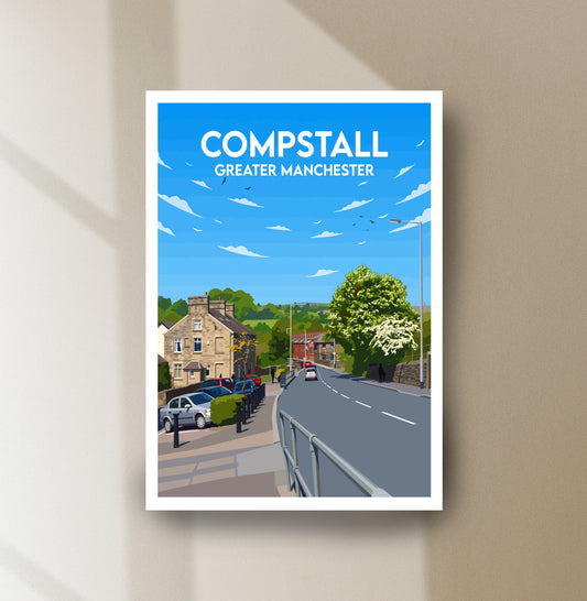 Compstall