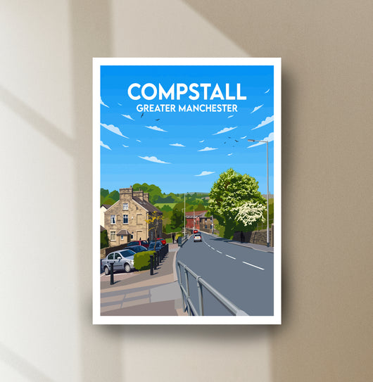 Compstall