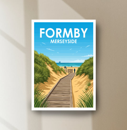Formby