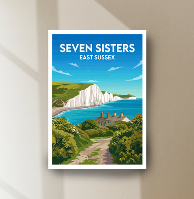 Seven Sisters