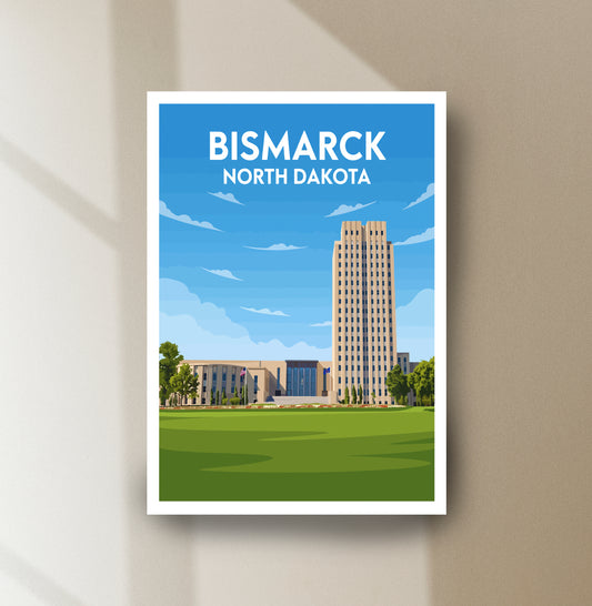 Bismarck