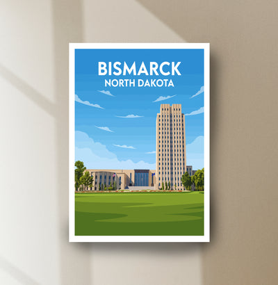 Bismarck