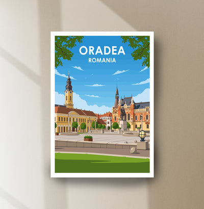 Oradea