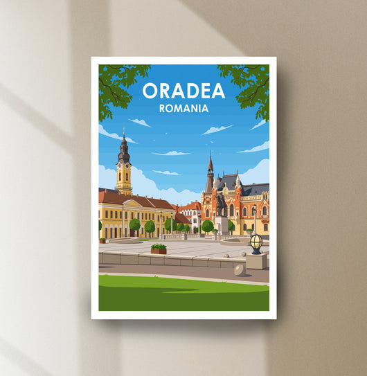 Oradea