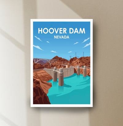 Hoover Dam