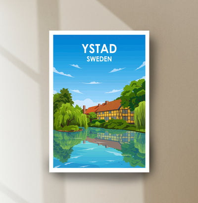 Ystad