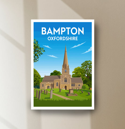Bampton