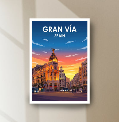 Gran Vía