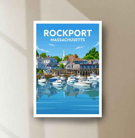 Rockport