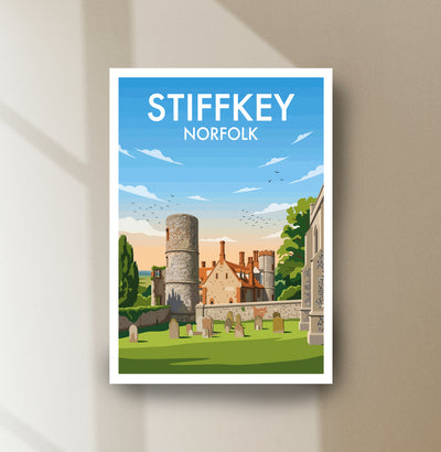 Stiffkey