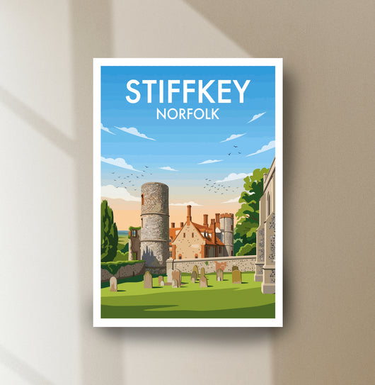 Stiffkey