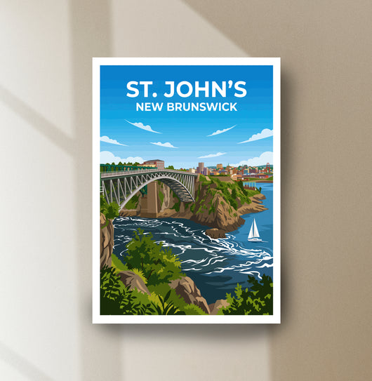 St. John's