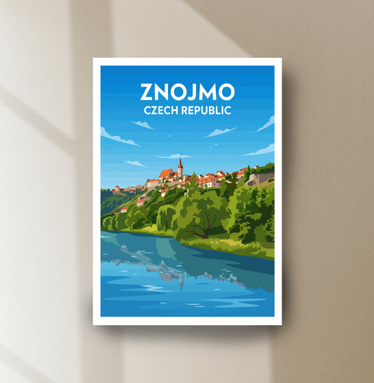 Znojmo
