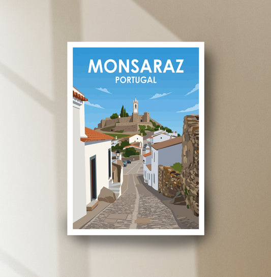 Monsaraz