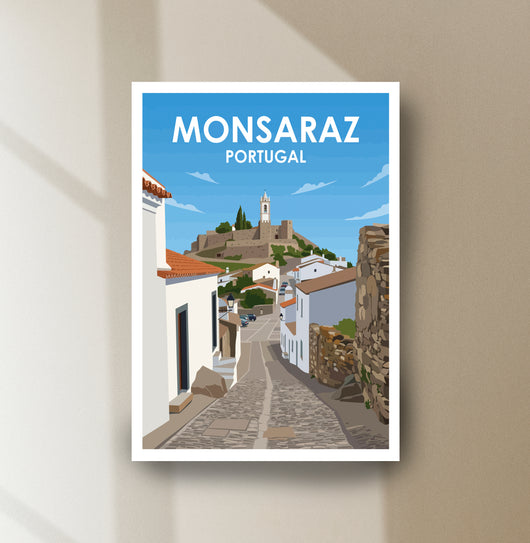 Monsaraz