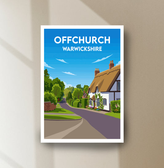 Offchurch