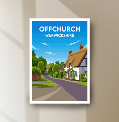 Offchurch