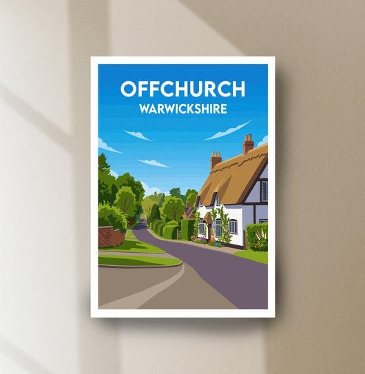 Offchurch