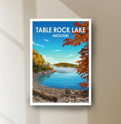 Table Rock Lake