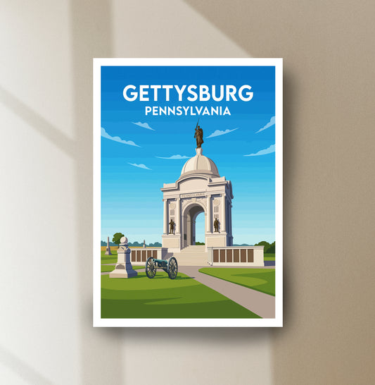 Gettysburg